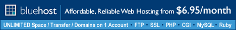 BlueHost