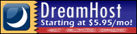 DreamHost