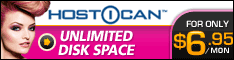 HostICan